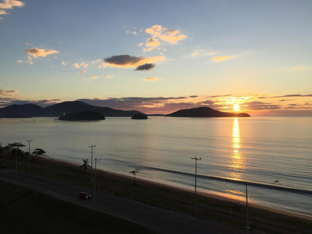 Vista Mar Massaguaçu
