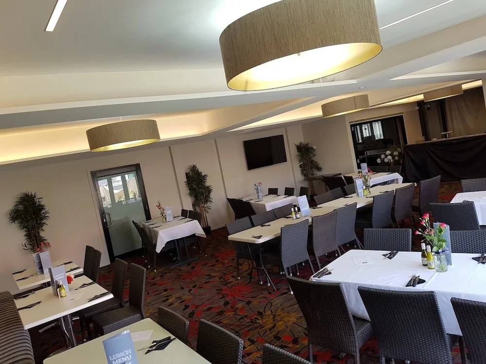 Windsor Hotel Motel Dalby