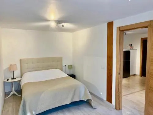 APARTAMENTOS RURALES El Llagar de Cue