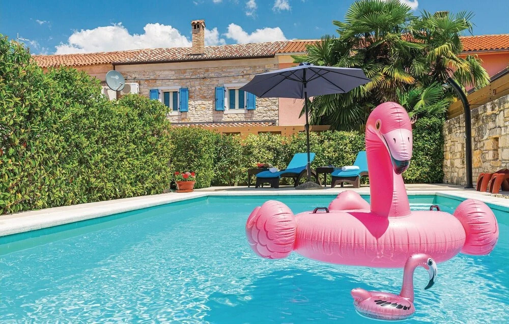Amazing Home in Rovinj With Wifi and 2 Bedrooms