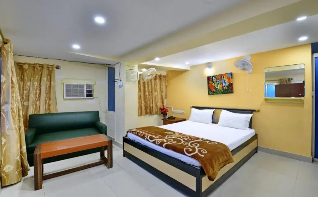 SARA Beach House