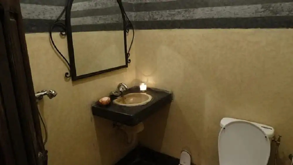 Auberge Tasga