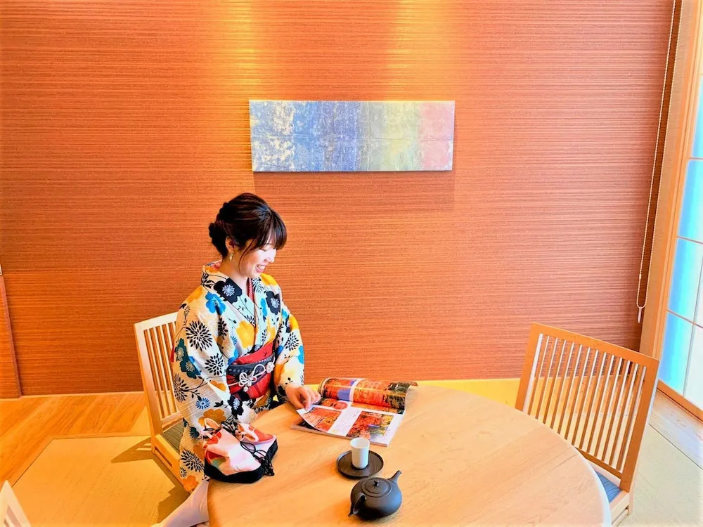 Karen Kyoto Higashiyama