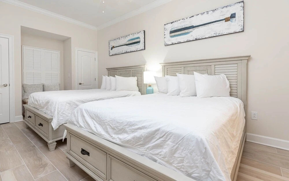 Phoenix Gulf Towers 602 2 Bedroom Condo