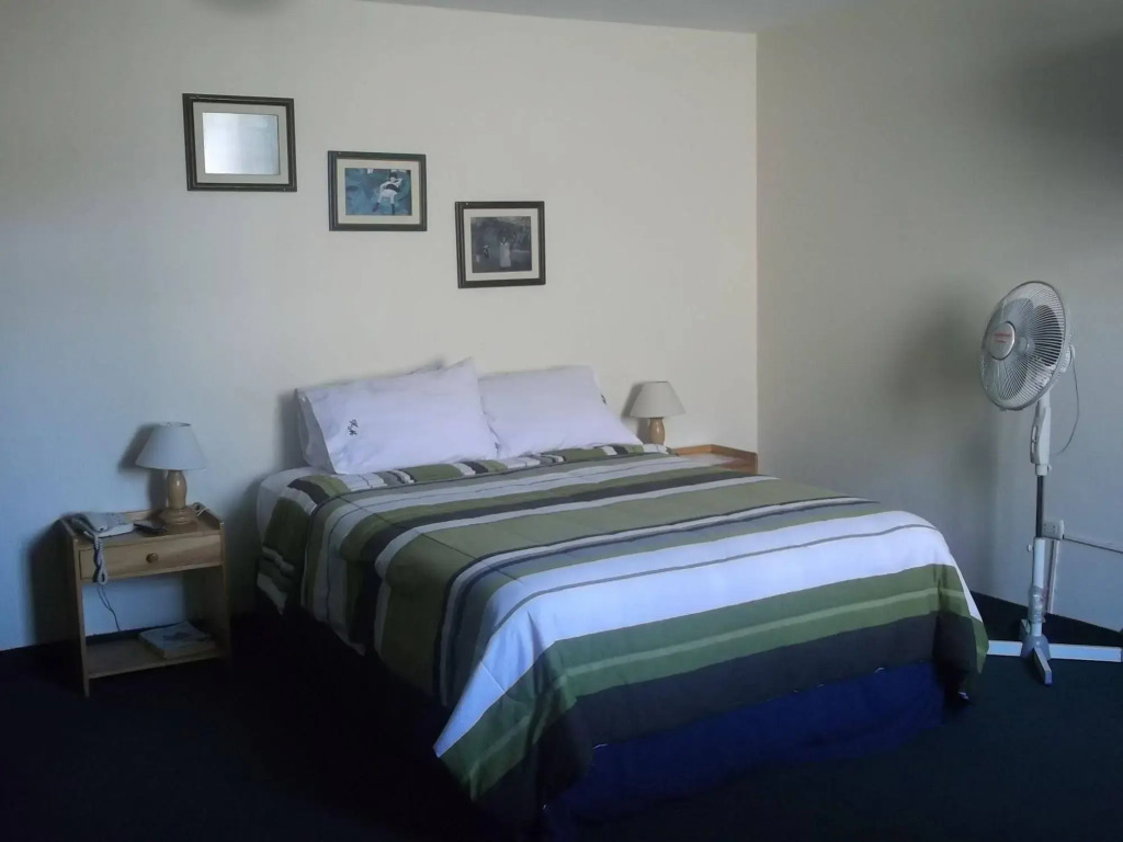 Hotel Las Mercedes