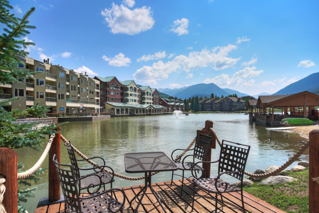 Keystone Lodge & Spa, A Vail Resorts Property