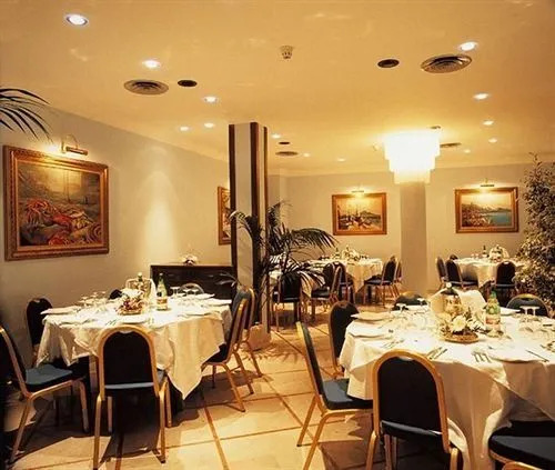 Hotel Il Gabbiano Palinuro