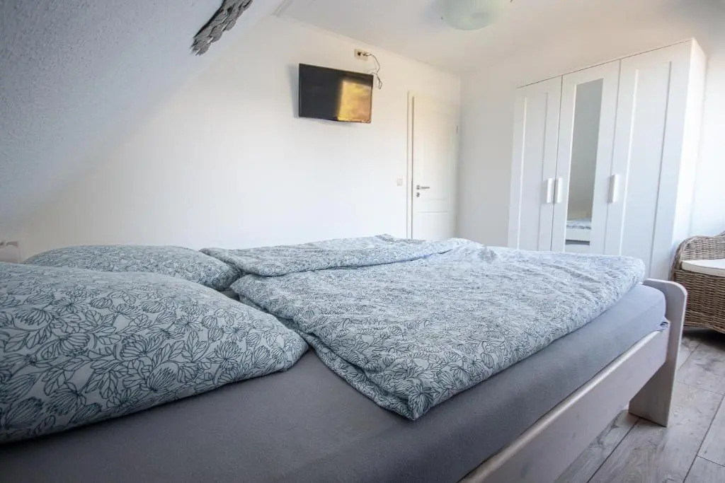 Ferienwohnung Dons