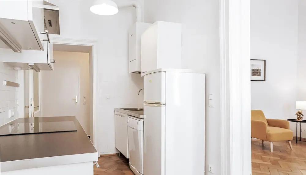 HeyMi Apartments Kluckygasse