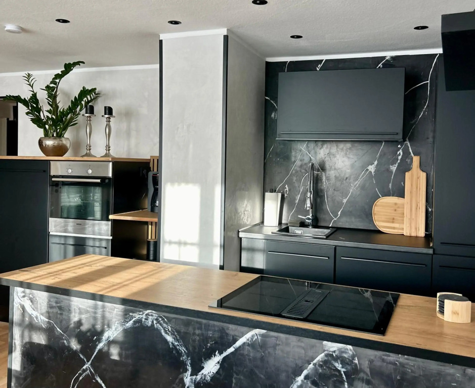 Die Altstadt Appartements Caprice