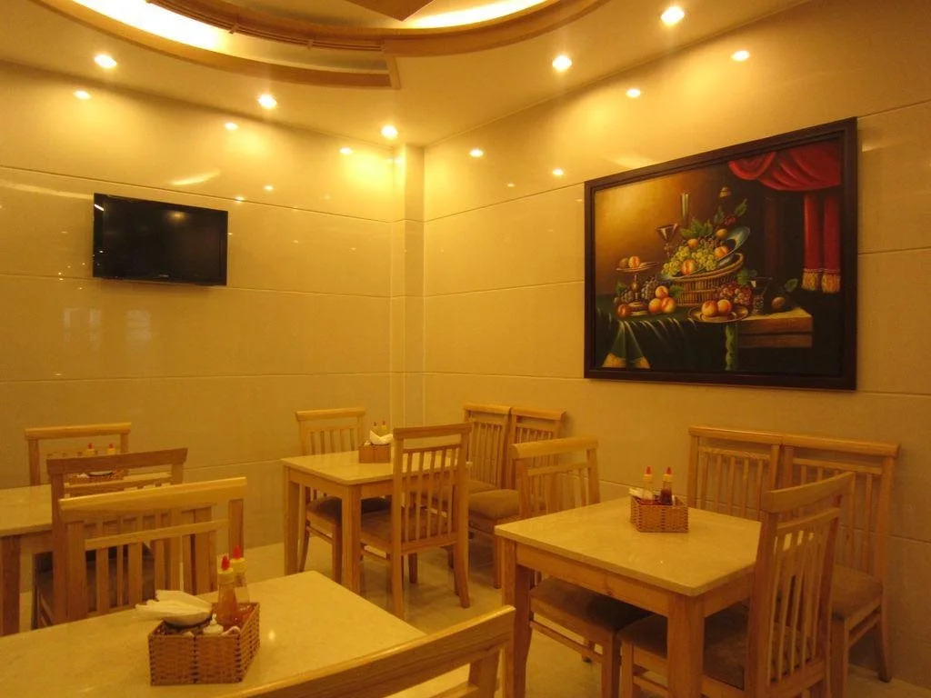 Tuan Ngoc Hotel