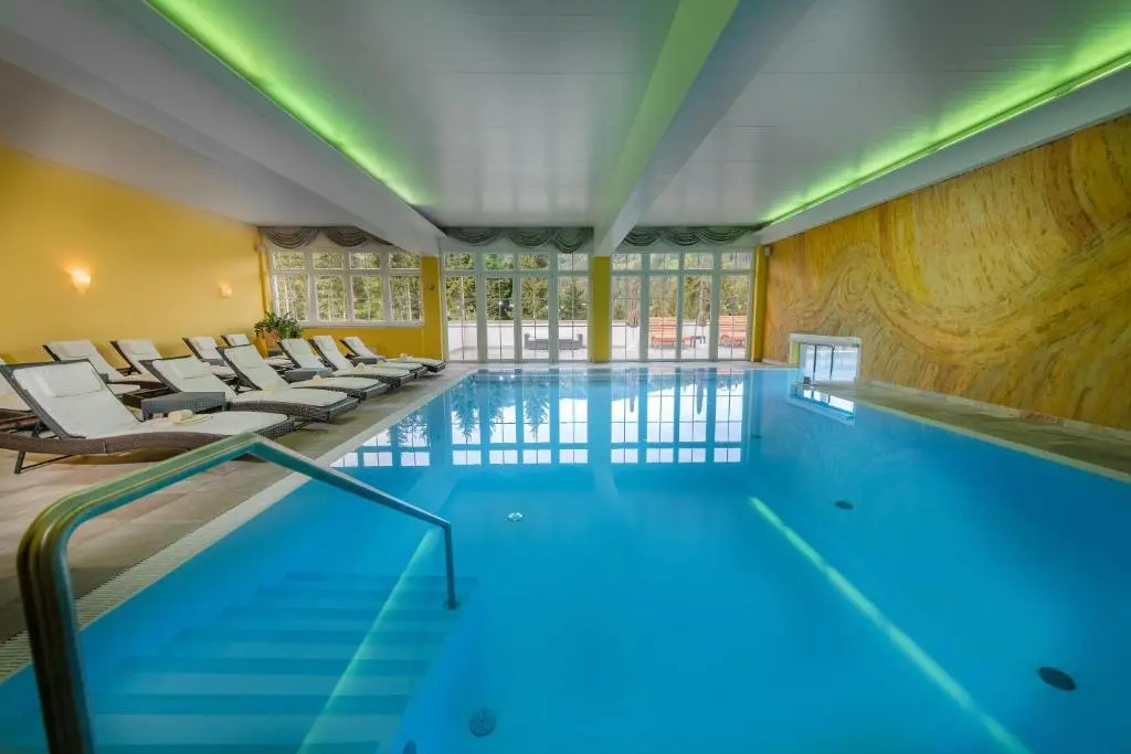 Hotel Moselebauer