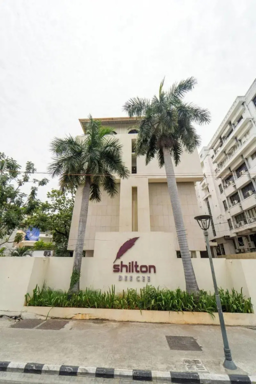 Shilton Dee Cee