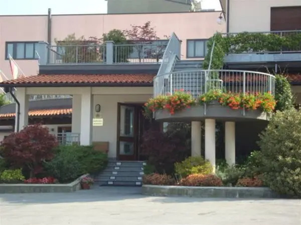 Hotel Ristorante Sanremo