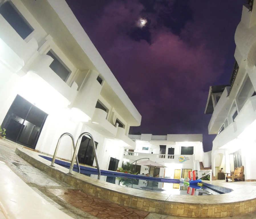 Hotel Galapagos Suites B&B
