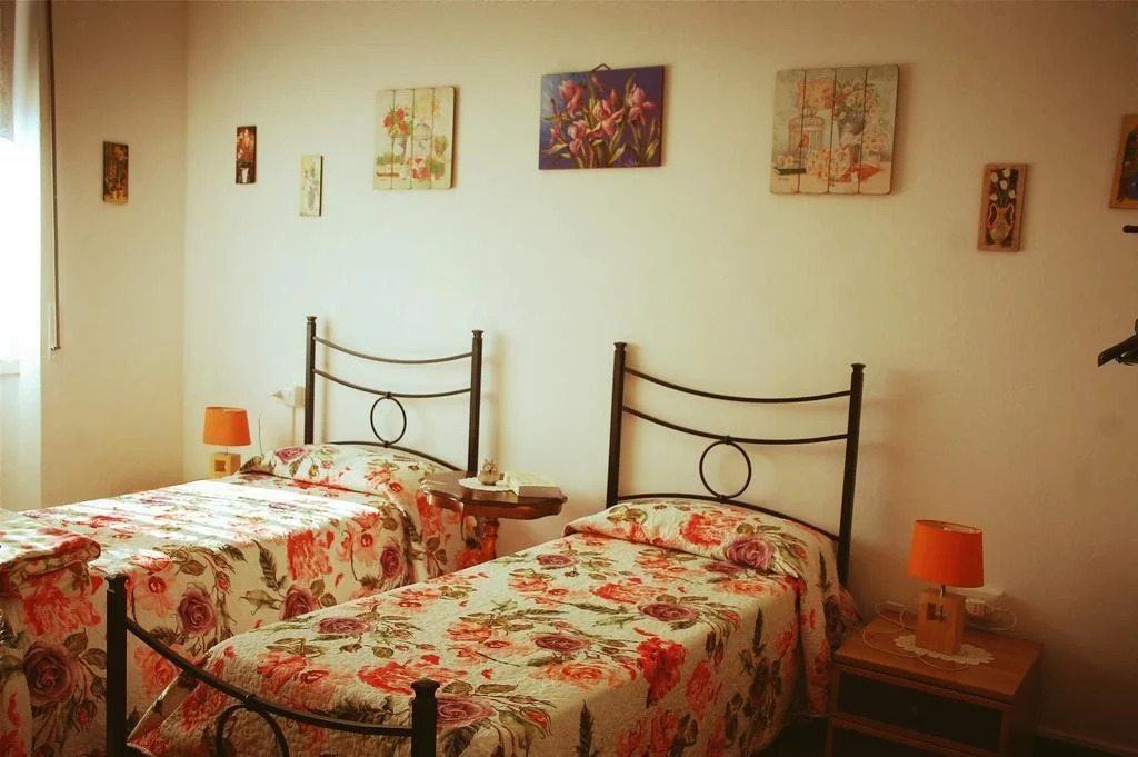 B&B Rosa malpensa