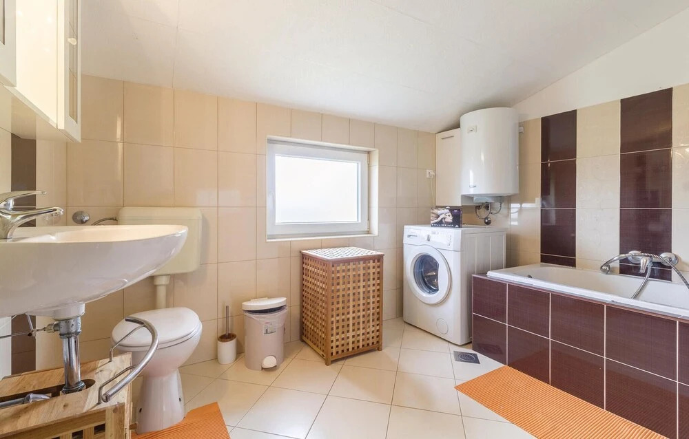 Awesome Home in Pula With Wifi and 4 Bedrooms