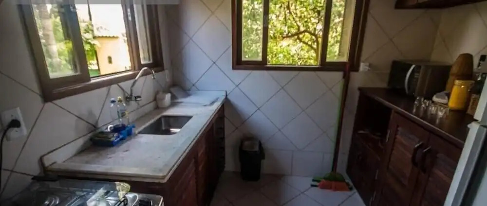 Pipa Casa Cândido