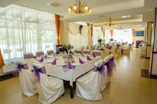 Hotel Restaurant Alesia