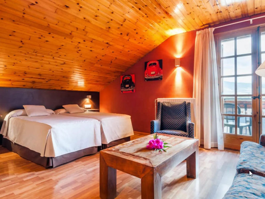 Hotel Esquirol