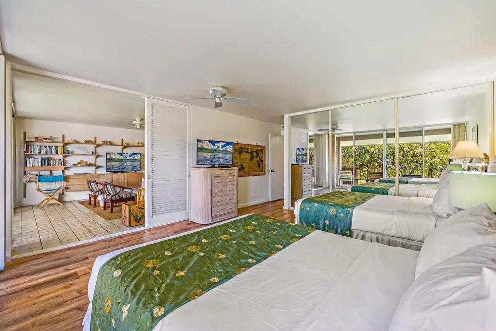 Maui Eldorado L205 by Maui Life Realty