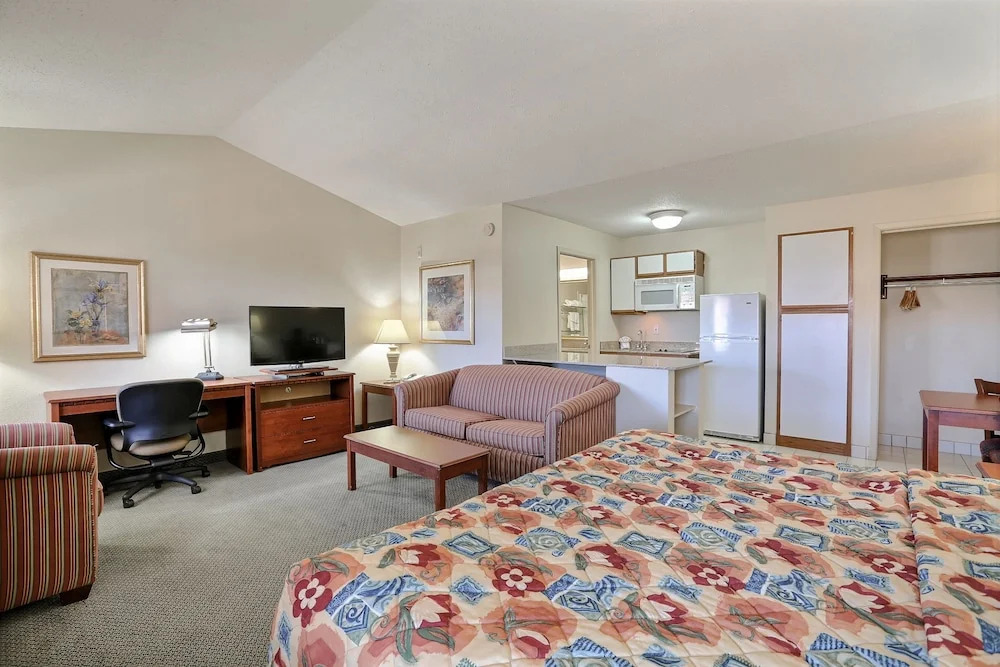 Studio 6-Plano, TX - Dallas - Plano Medical Center