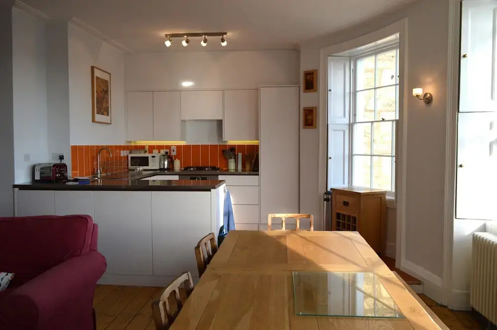 1 Bedroom Apartment in Central Bath