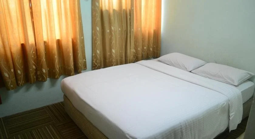 Kosma Hotel