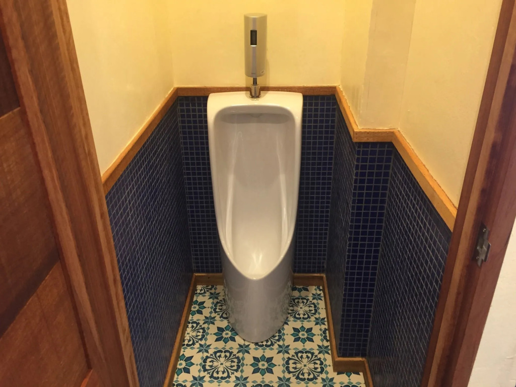 The Pax Hostel