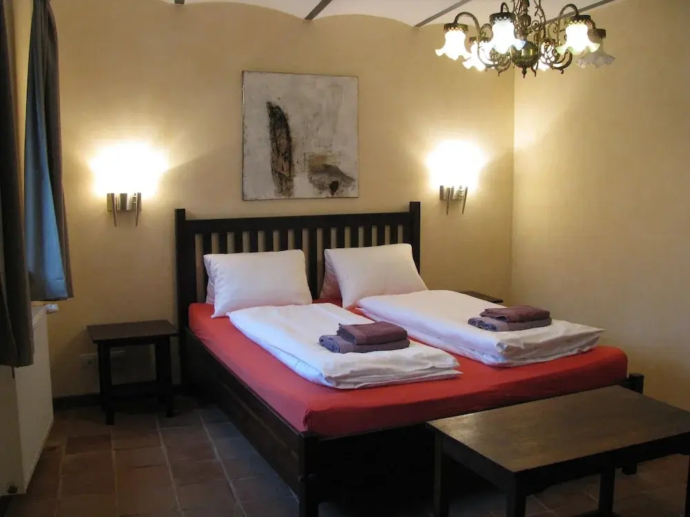 Mansion in Langhe with Pool and Winery Charm