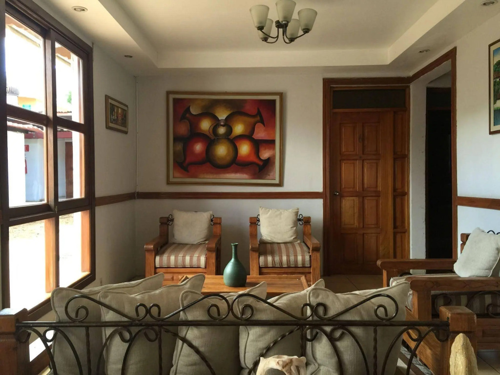 Casa San Juan 560