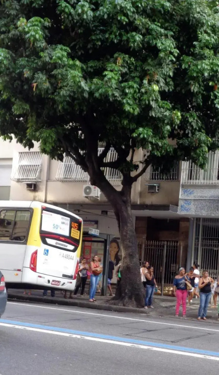 Lindo e Barato, Av Copacabana 479/301