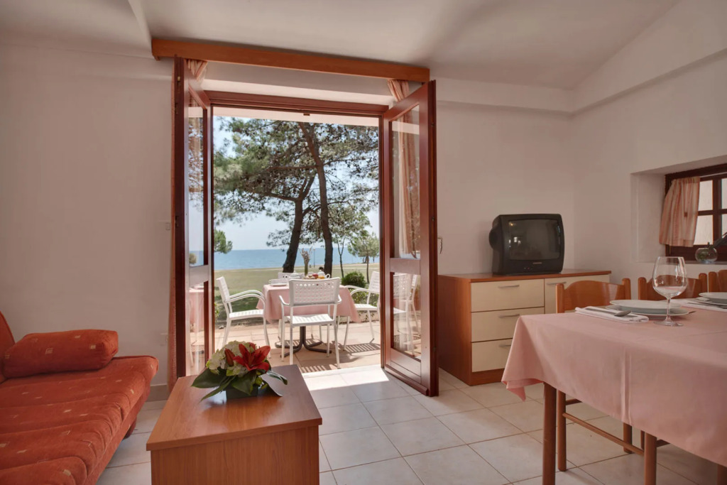 Maistra Select Villas Rubin Resort