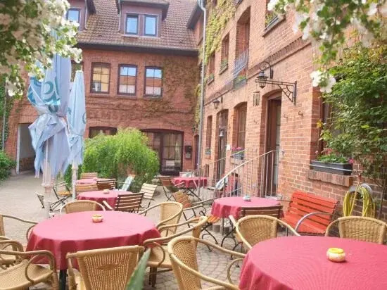 Hotel Wilhelmshof