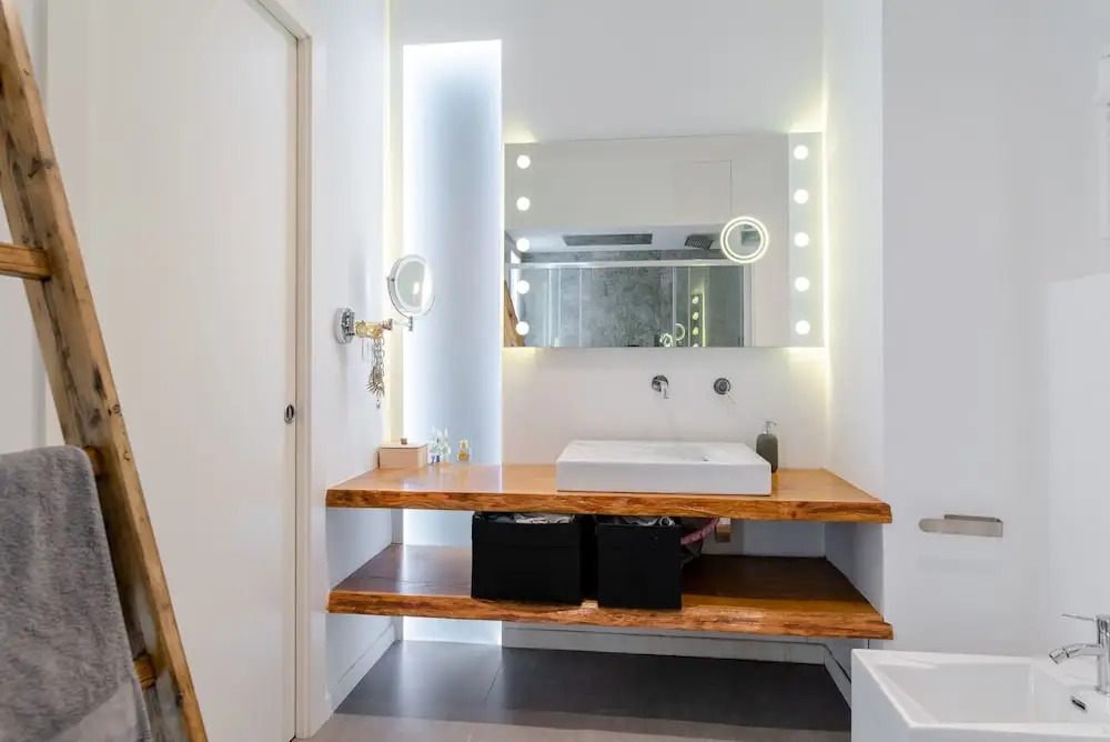 Suite Queen Apartments