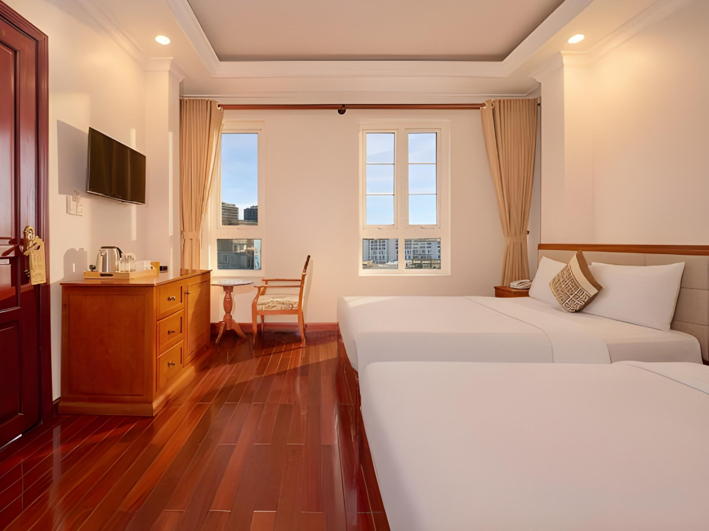 Diamond Hotel