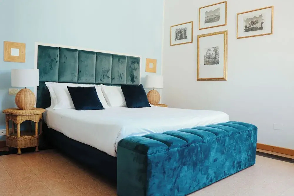 Hotel Villa Orio e Beatrice