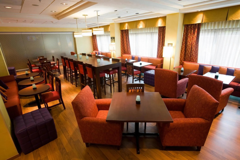 Hampton Inn by Hilton Guadalajara-Aeropuerto