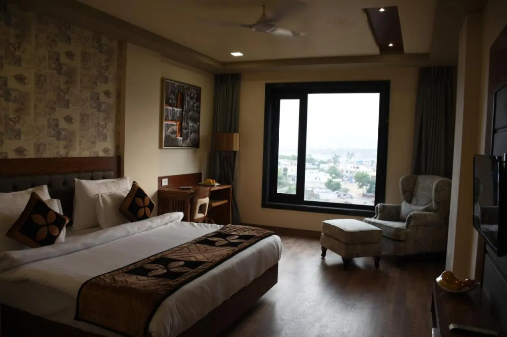 Hotel Lake Vinora