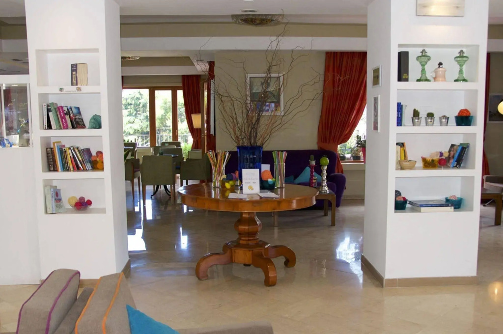 Hotel Tirrenia