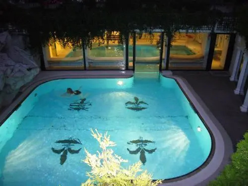 Hotel & SPA Fontenay