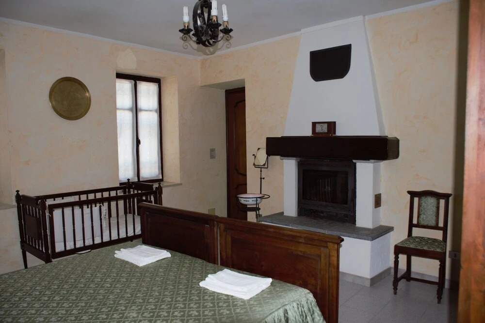 Casa dei Ciliegi CastellAlfero