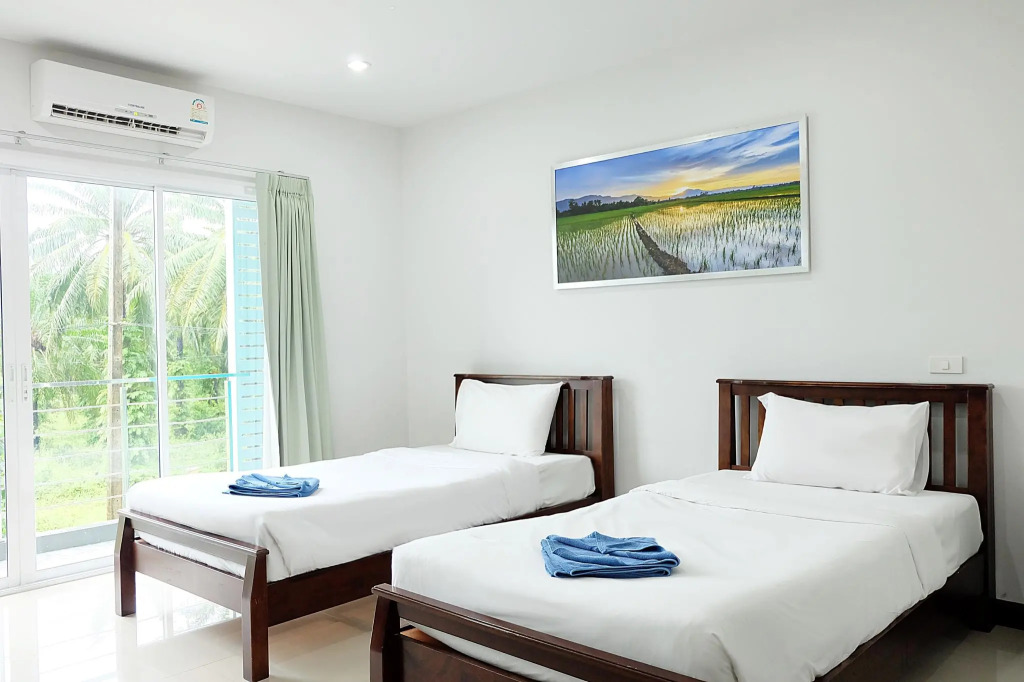 Tenera Boutique Residence