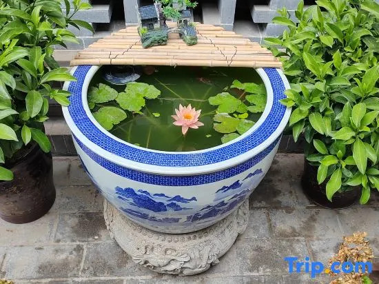 ZiJingGe