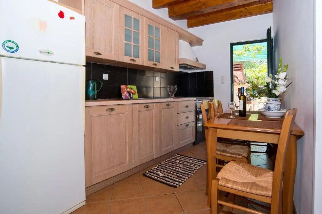 Nandia Studio & Apartment