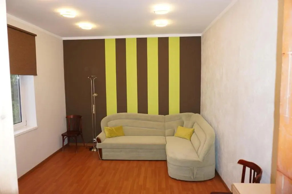 Holiday Apartment