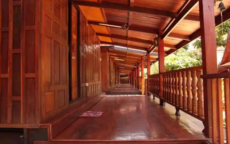 Phuengnang Homestay