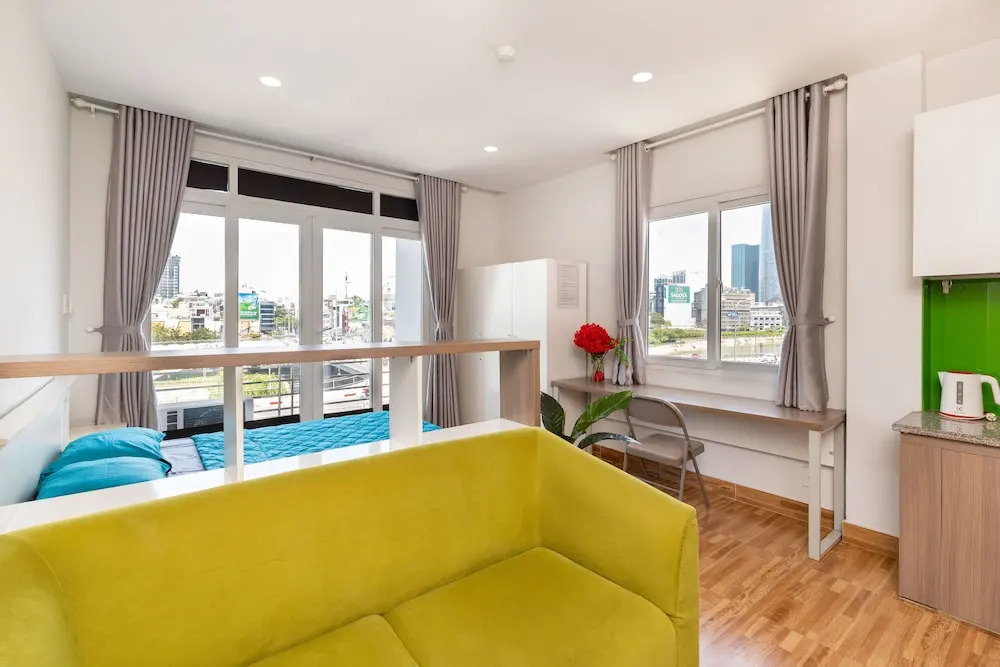 Cozrum Homes Riverside Ben Van Don
