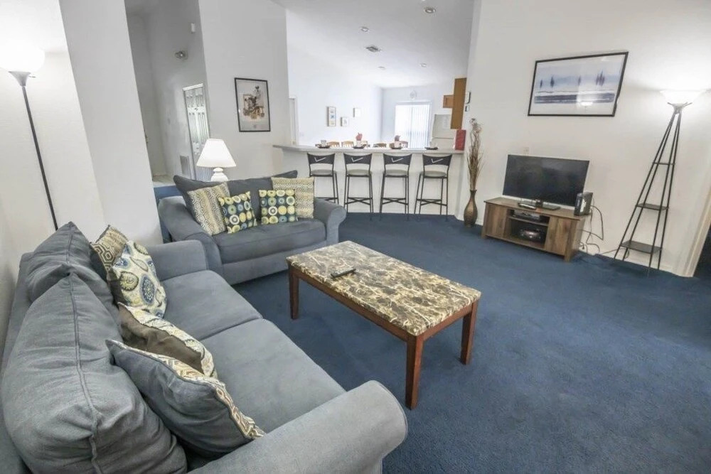 Linda's Silver Creek 4 Bedroom Home