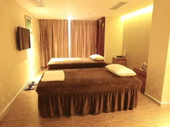 Yu Da Hotel
